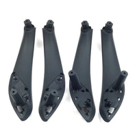 Poignées de Portes Intérieures pour BMW Série 4 F32 / M4 F82 2012-2020 - détail du montage - Becquet Voiture