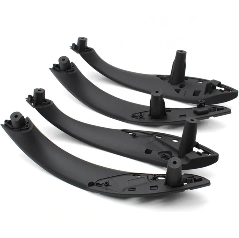 Poignées de Portes Intérieures pour BMW Série 4 F32 / M4 F82 2012-2020 - vue rapprochée - Becquet Voiture