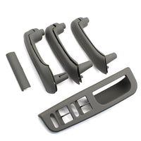 Poignées intérieures de porte VW Golf 4 1997-2004 kit remplacement - en situation - Becquet Voiture