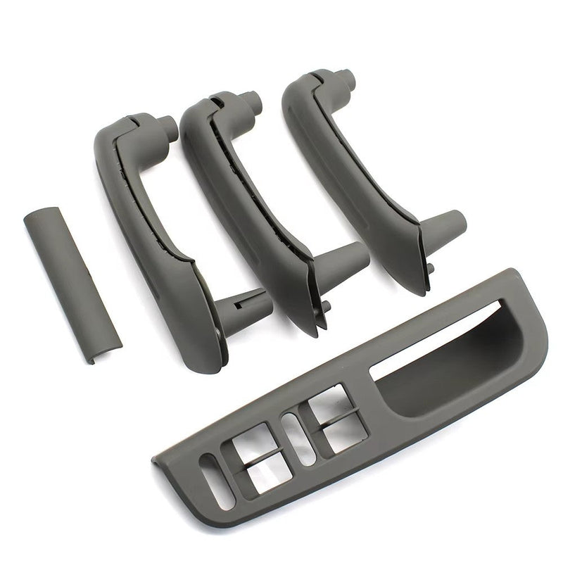 Poignées intérieures de porte VW Golf 4 1997-2004 kit remplacement - en situation - Becquet Voiture