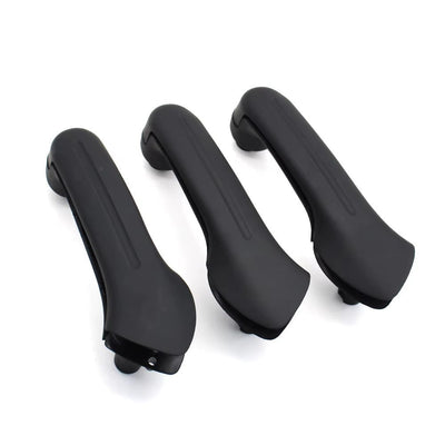 Poignées intérieures de porte VW Golf 4 1997-2004 kit remplacement - vue rapprochée - Becquet Voiture