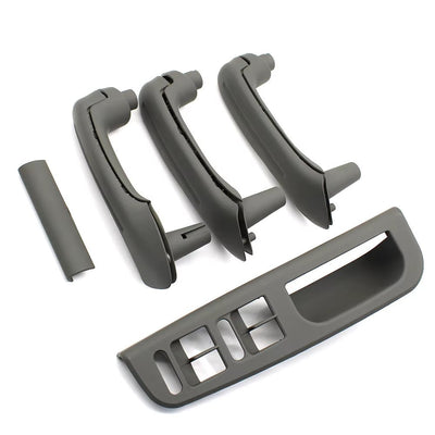 Poignées Portes Intérieures Rechange VW Golf 4 1997 2004 - en situation - Becquet Voiture