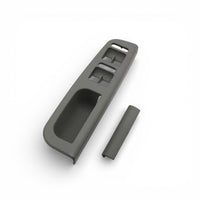 Replacement Interior Door Handles VW Golf 4 1997 2004 - rear view - Becquet Voiture