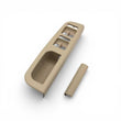 Poignées Portes Intérieures Rechange VW Golf 4 1997 2004