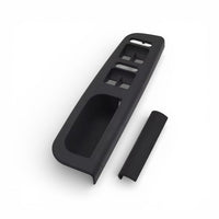 Replacement Interior Door Handles VW Golf 4 1997 2004 - side view - Becquet Voiture