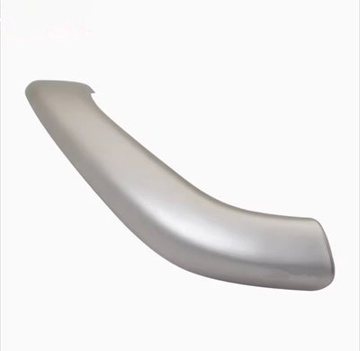 Poignées Portes Intérieures Remplacement BMW X1 F48 2015-2022 - vue de dessus - Becquet Voiture