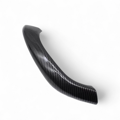 Poignées Portes Intérieures Remplacement BMW X1 F48 2015-2022 - vue de face 2 - Becquet Voiture