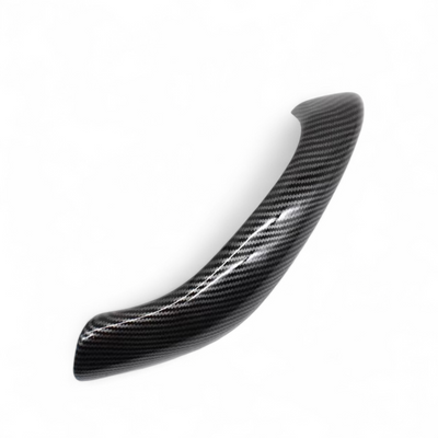 Poignées Portes Intérieures Remplacement BMW X1 F48 2015-2022 - vue de profil 2 - Becquet Voiture