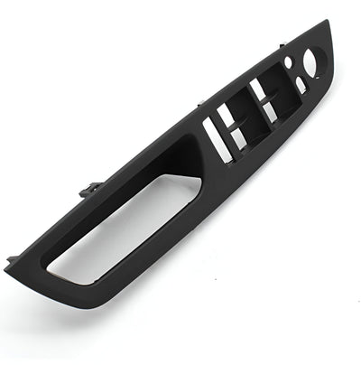 Poignées Portes Intérieures Remplacement BMW X5 E70 2007-2013 - vue arrière - Becquet Voiture