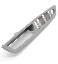 Poignées Portes Intérieures Remplacement BMW X5 E70 2007-2013 - vue de trois-quarts - Becquet Voiture