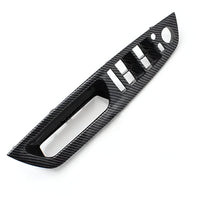 Innertürgriffe Ersatz BMW X6 E71 2008-2014 - Montagedetail - Becquet Voiture
