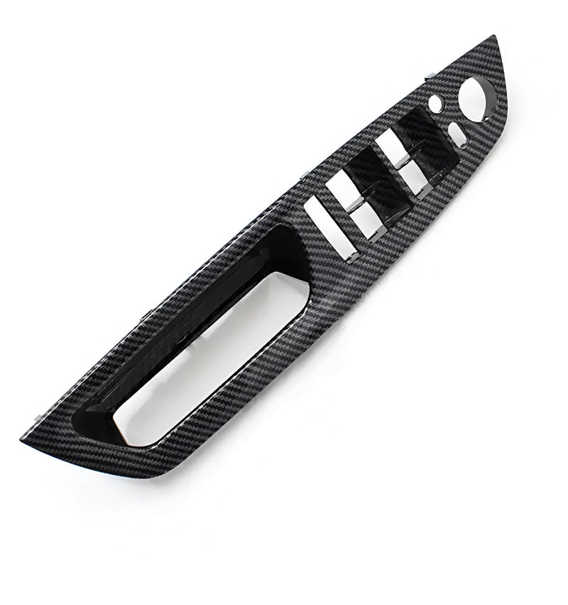 Innertürgriffe Ersatz BMW X6 E71 2008-2014 - Montagedetail - Becquet Voiture