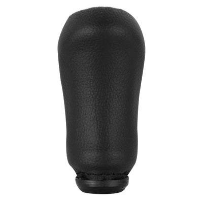 Pommeau 5 Vitesses Renault Clio Cuir - vue de profil - Becquet Voiture