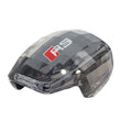 Pommeau de Vitesse Audi Crystal S-line RS LED