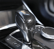 Pommeau de vitesse carbone BMW Série 3 G20