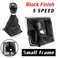 Pommeau de Vitesse Ford Fiesta Focus 2008-2012 - vue rapprochée - Becquet Voiture