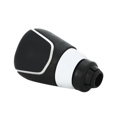 Pommeau de Vitesse Guêtre Ford Fiesta 2008-2012 - installé sur véhicule - Becquet Voiture