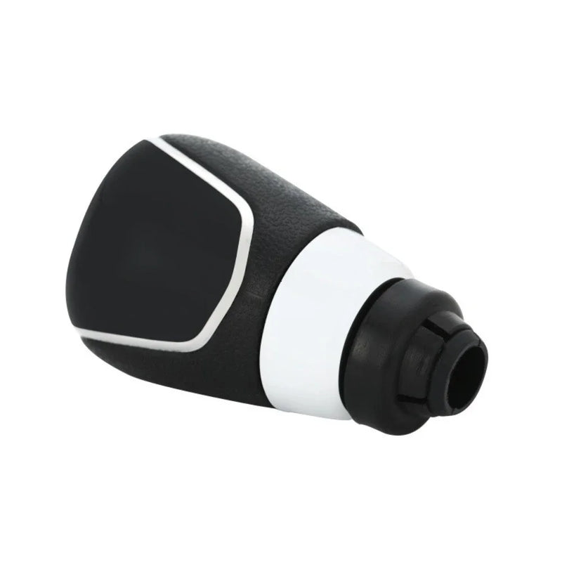Pommeau de Vitesse Guêtre Ford Fiesta 2008-2012 - installé sur véhicule - Becquet Voiture