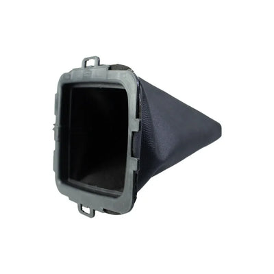 Pommeau de Vitesse Guêtre Ford Fiesta 2008-2012 - vue arrière - Becquet Voiture