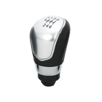 Pommeau de Vitesse Guêtre Ford Fiesta 2008-2012 - vue de face 2 - Becquet Voiture