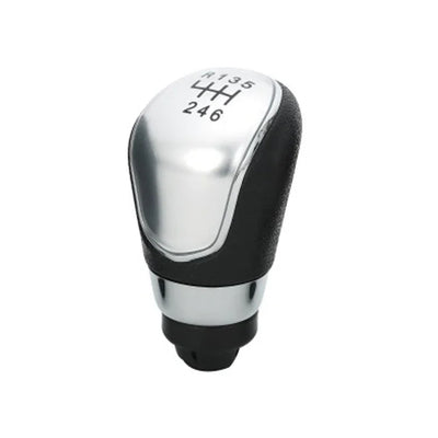 Pommeau de Vitesse Guêtre Ford Fiesta 2008-2012 - vue de face 2 - Becquet Voiture