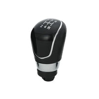 Pommeau de Vitesse Guêtre Ford Fiesta 2008-2012 - vue de profil 2 - Becquet Voiture