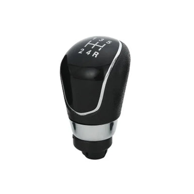 Pommeau de Vitesse Guêtre Ford Fiesta 2008-2012 - vue de profil 2 - Becquet Voiture