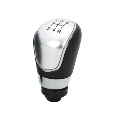 Pommeau de Vitesse Guêtre Ford Fiesta 2008-2012 - vue rapprochée - Becquet Voiture