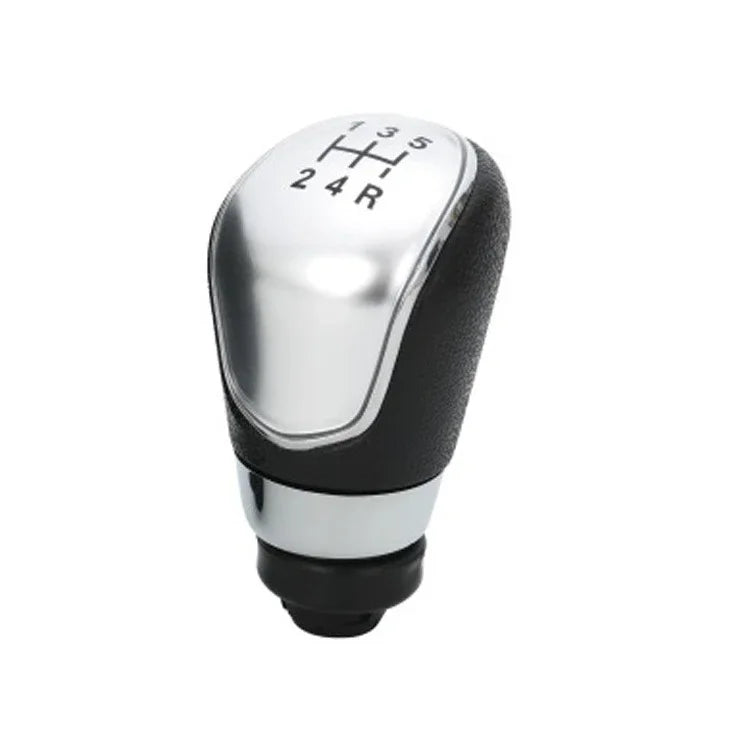 Pommeau de Vitesse Guêtre Ford Fiesta 2008-2012 - vue rapprochée - Becquet Voiture