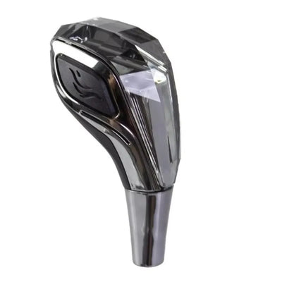 Pommeau de Vitesse LED Universel Multicolore - vue de trois-quarts - Becquet Voiture