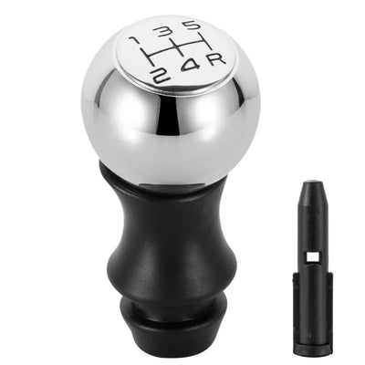 Pommeau de Vitesse Peugeot 206 307 308 Citroën C3 C4 - installé sur véhicule - Becquet Voiture