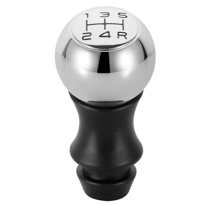 Pommeau de Vitesse Peugeot 206 307 308 Citroën C3 C4 - vue de profil - Becquet Voiture