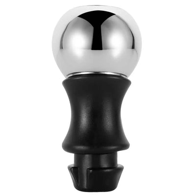 Pommeau de Vitesse Peugeot 206 307 308 Citroën C3 C4 - vue de trois-quarts - Becquet Voiture