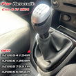 Pommeau de Vitesse Renault Clio 4