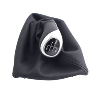 Pommeau levier de vitesse BMW Série 1 F20 5/6 rapports 2011-2019 - installé sur véhicule - Becquet Voiture