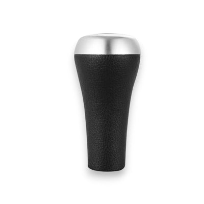 Pommeau levier de vitesse BMW Série 5 E60 5/6 rapports 2003-2010 - installé sur véhicule - Becquet Voiture
