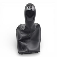 Gear shift knob Mercedes C-Class W203 2000-2007 - in use - Becquet Voiture