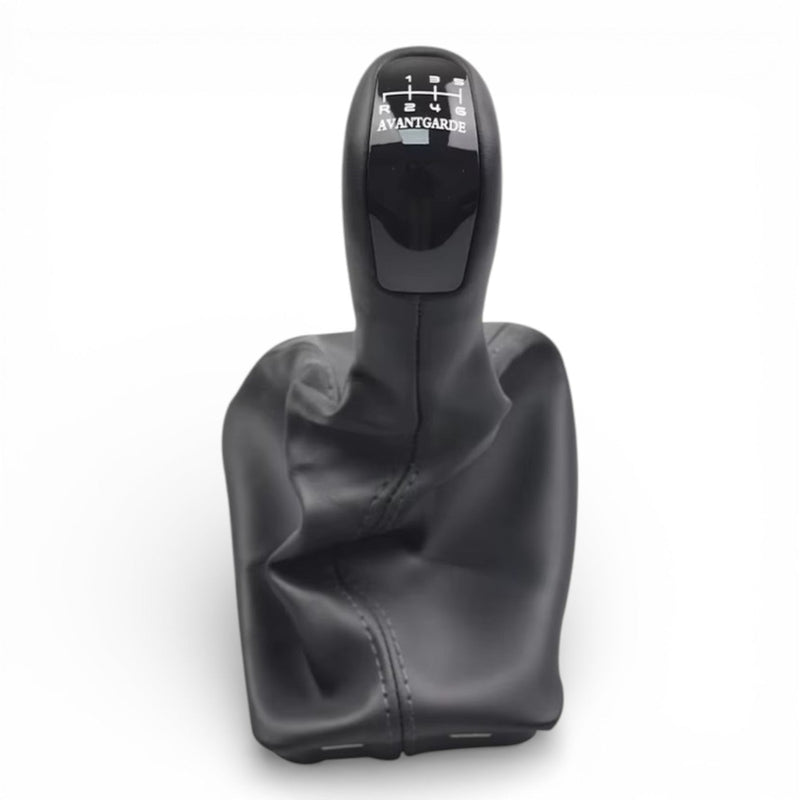 Gear shift knob Mercedes C-Class W203 2000-2007 - in use - Becquet Voiture