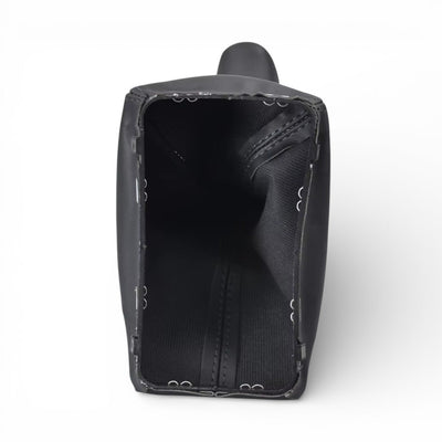 Pommeau levier de vitesse Mercedes Classe C W203 2000-2007 - vue arrière 2 - Becquet Voiture