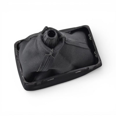 Pommeau levier de vitesse Mercedes Classe C W203 2000-2007 - vue de profil 2 - Becquet Voiture