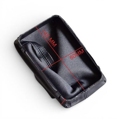 Pommeau levier de vitesse Mercedes Classe C W203 2000-2007 - vue de trois-quarts 2 - Becquet Voiture
