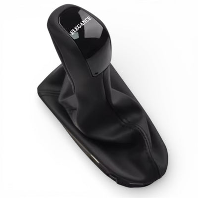 Pommeau levier de vitesse Mercedes Classe C W203 2000-2007 - vue de trois-quarts - Becquet Voiture