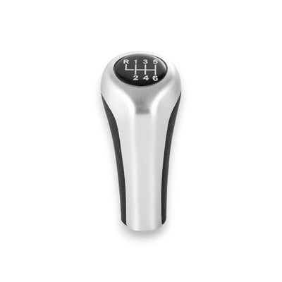 Pommeau Levier Vitesse Manuel Remplacement BMW Série 5 E39 1995-2004 - vue de dessus - Becquet Voiture