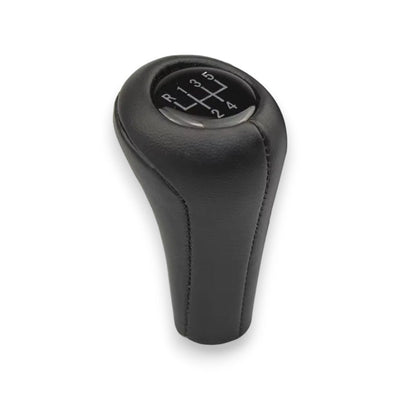 Pommeau Levier Vitesse Manuel Remplacement BMW Série 5 E39 1995-2004 - vue de face - Becquet Voiture