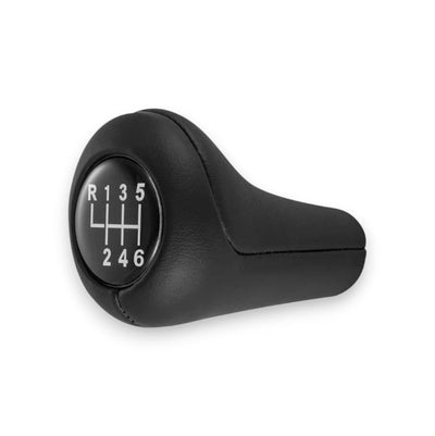 Pommeau Levier Vitesse Manuel Remplacement BMW Série 5 E39 1995-2004 - vue de profil - Becquet Voiture