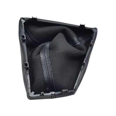 Pommeau Levier Vitesse Manuelle BMW Série 1 F20 2011 2019 - en situation - Becquet Voiture