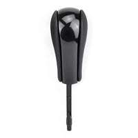 Pommeau sélecteur boîte automatique BMW Z3 1995-2002 - vue de trois-quarts - Becquet Voiture