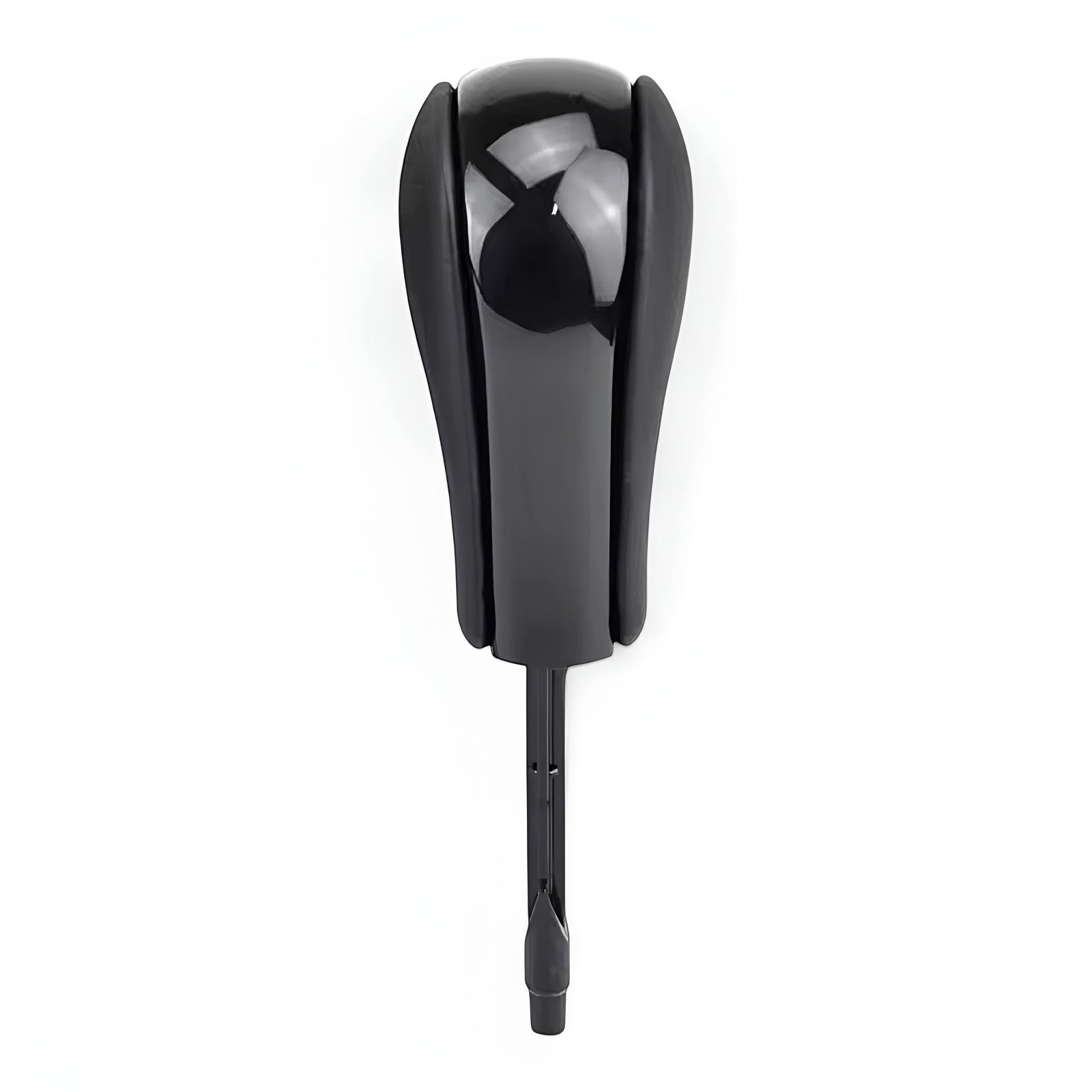 Pommeau Sélecteur Boîte Vitesse Auto BMW Série 3 E46 1997-2006 - vue de face - Becquet Voiture