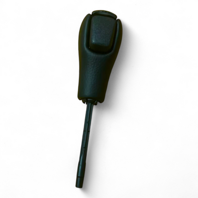 Pommeau Sélecteur Boîte Vitesse Auto BMW Série 5 E60 2006-2010 - en situation - Becquet Voiture