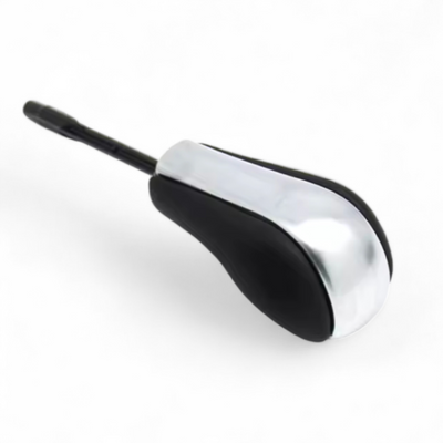 Pommeau Sélecteur Boîte Vitesse Auto BMW Série 5 E60 2006-2010 - vue arrière - Becquet Voiture